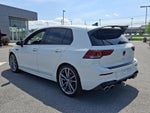 2024 Volkswagen Golf R 2.0T DSG