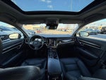 2017 Volvo S90 T6 AWD Momentum