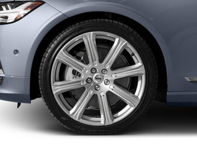 2017 Volvo S90 T6 AWD Momentum