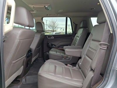 2019 GMC Yukon 4WD 4dr Denali