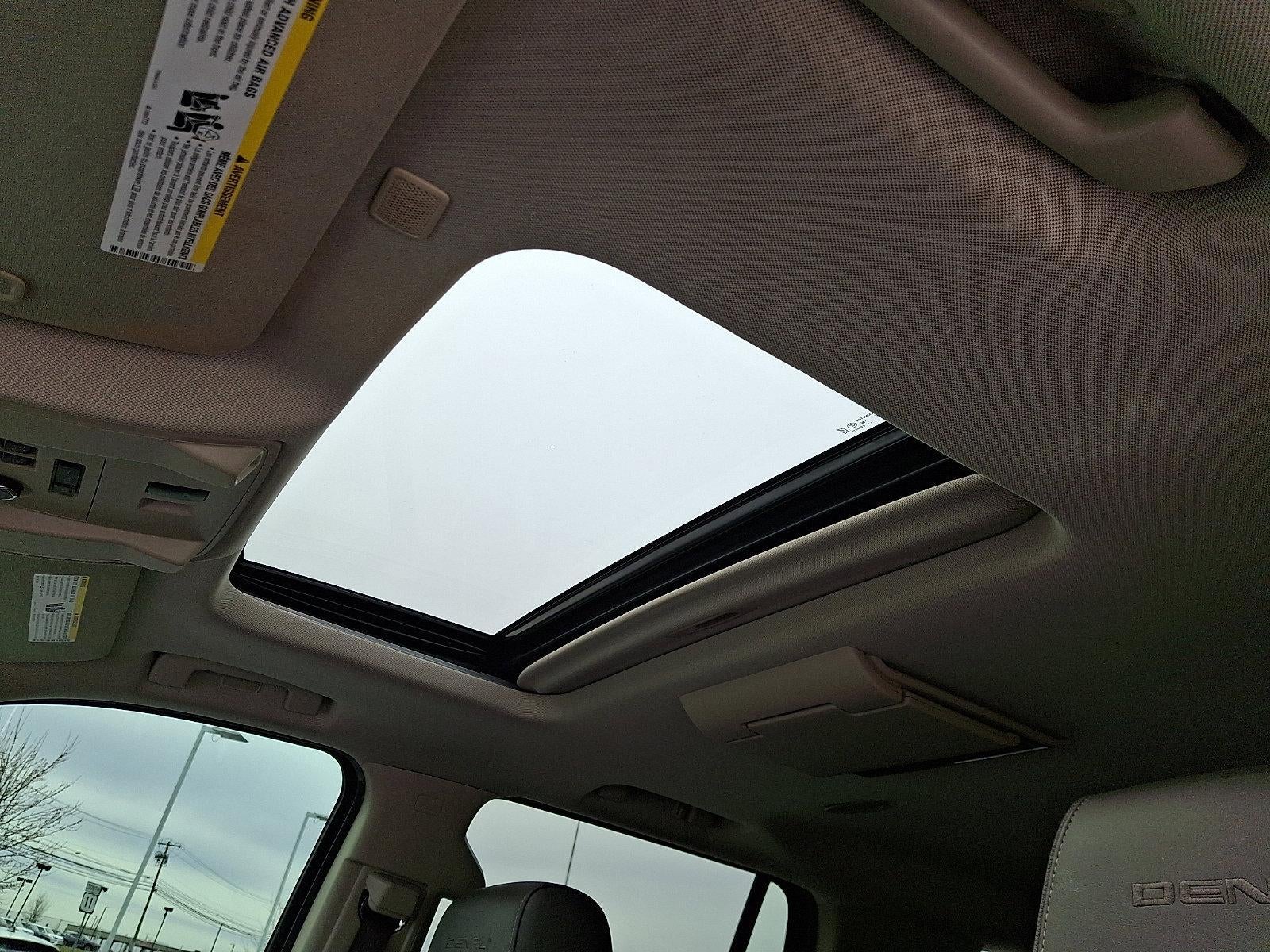 2019 GMC Yukon 4WD 4dr Denali