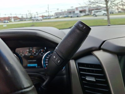 2019 GMC Yukon 4WD 4dr Denali