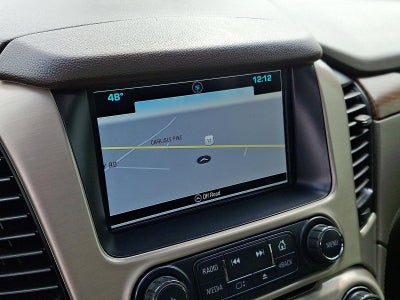 2019 GMC Yukon 4WD 4dr Denali