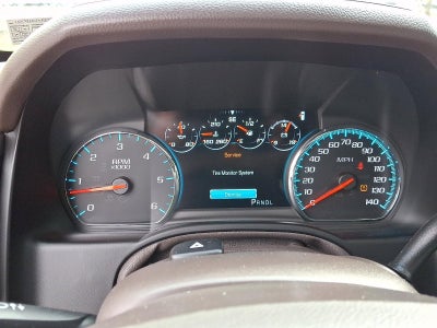 2019 GMC Yukon 4WD 4dr Denali