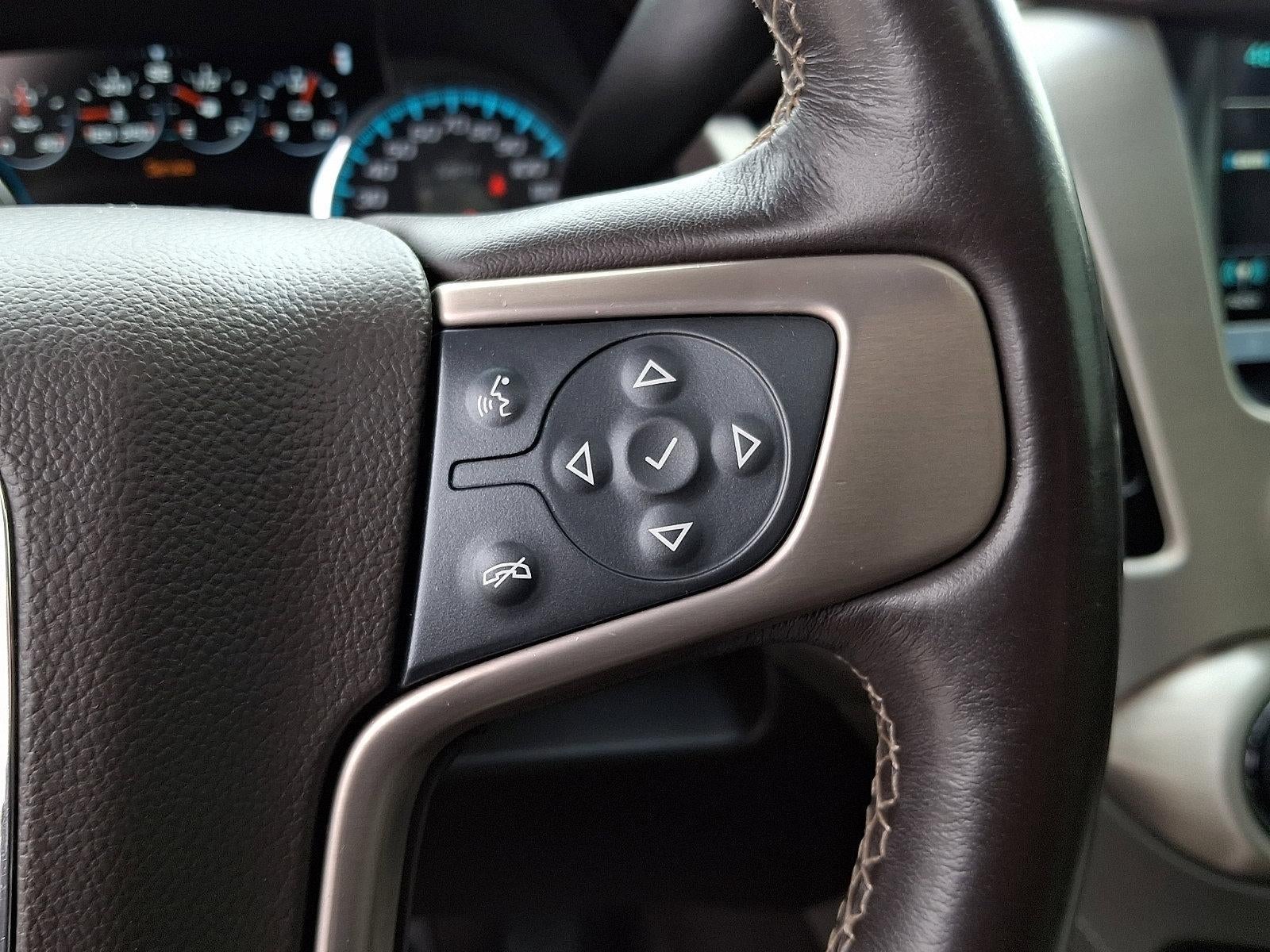 2019 GMC Yukon 4WD 4dr Denali