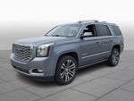 2019 GMC Yukon 4WD 4dr Denali