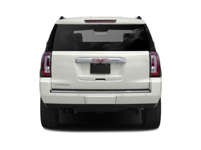 2019 GMC Yukon 4WD 4dr Denali
