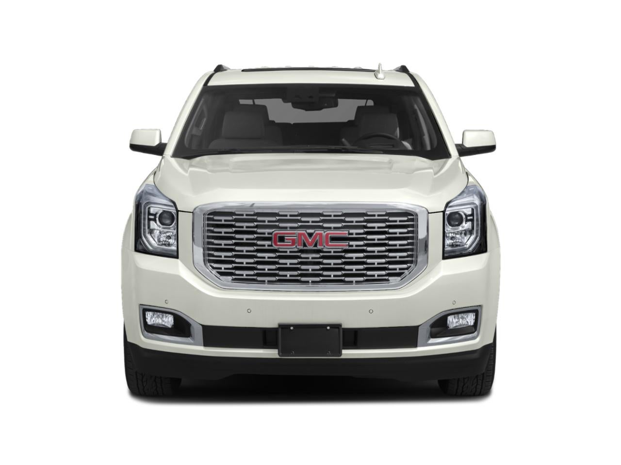 2019 GMC Yukon 4WD 4dr Denali