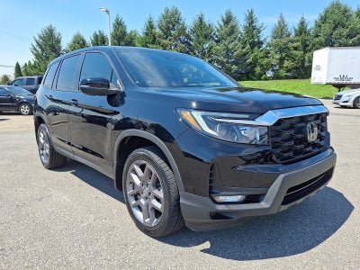 2023 Honda Passport EX-L AWD