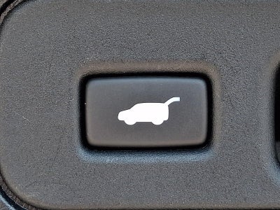 2023 Honda Passport EX-L AWD