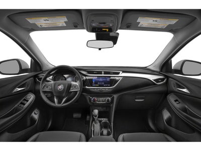 2020 Buick Encore GX Preferred AWD