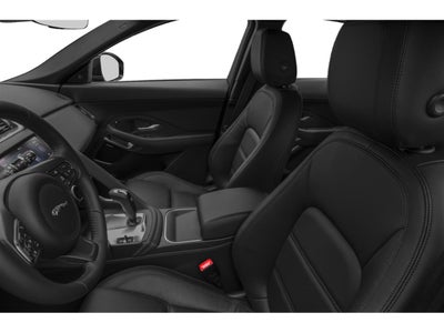 2019 Jaguar E-PACE P250 AWD SE