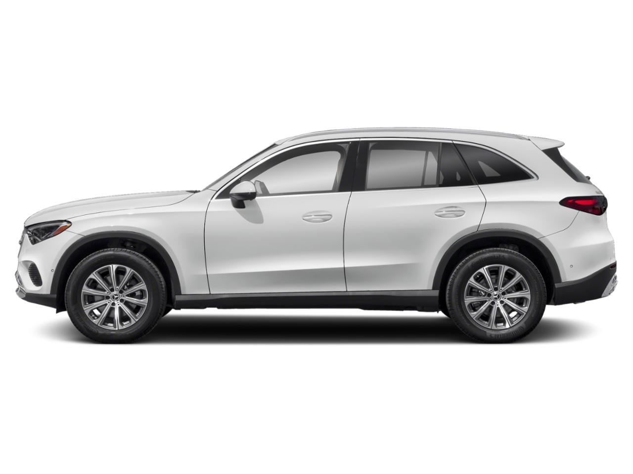 2023 Mercedes-Benz GLC GLC 300 4MATIC® SUV