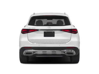 2023 Mercedes-Benz GLC GLC 300 4MATIC® SUV