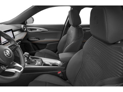 2026 Alfa Romeo Tonale Veloce AWD