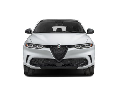 2026 Alfa Romeo Tonale Veloce AWD