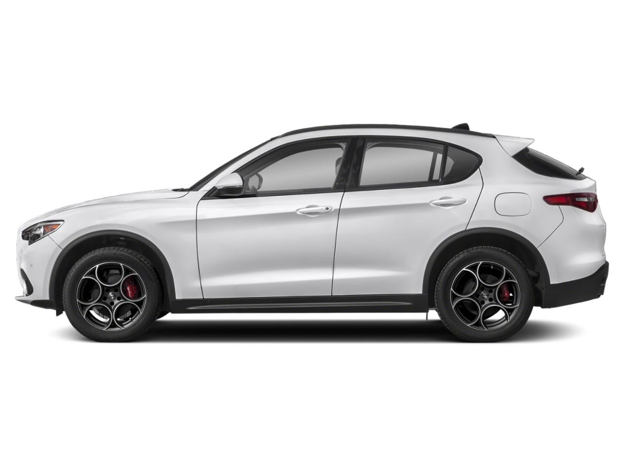 2022 Alfa Romeo Stelvio Veloce AWD