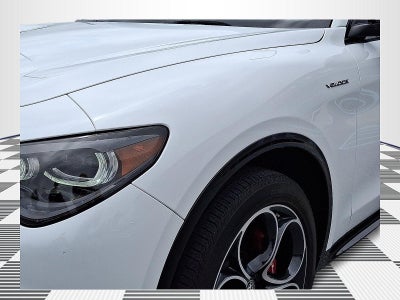 2024 Alfa Romeo Stelvio Veloce AWD