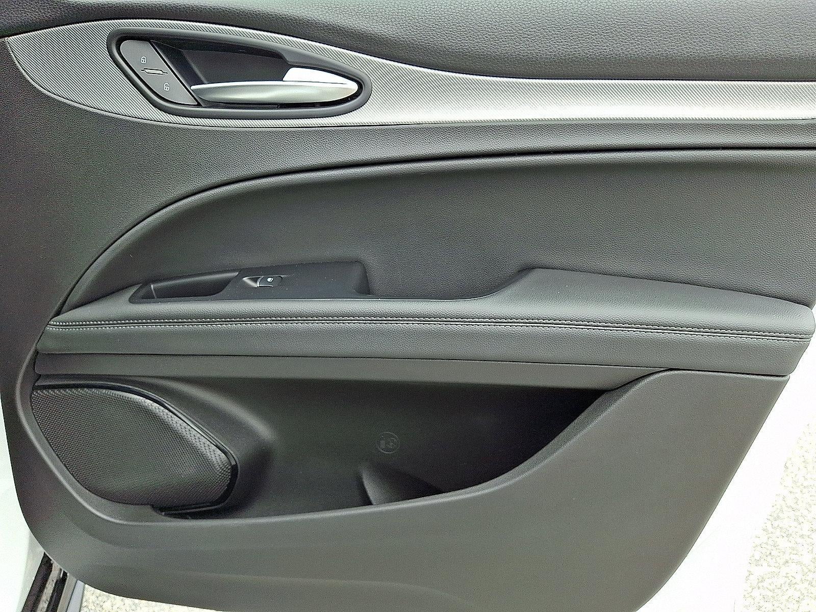 2024 Alfa Romeo Stelvio Veloce AWD