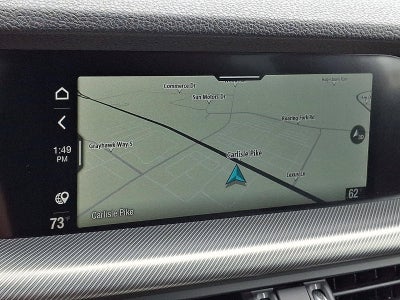 2024 Alfa Romeo Stelvio Veloce AWD