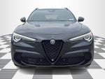 2022 Alfa Romeo Stelvio Quadrifoglio AWD