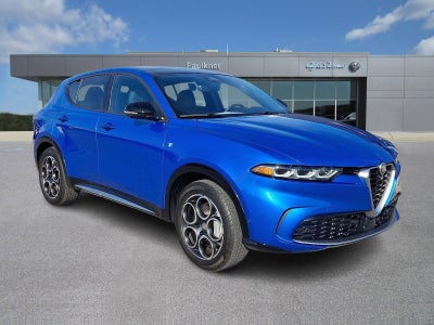2024 Alfa Romeo Tonale Ti EAWD
