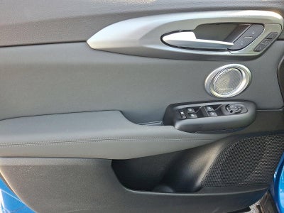 2024 Alfa Romeo Tonale Ti EAWD