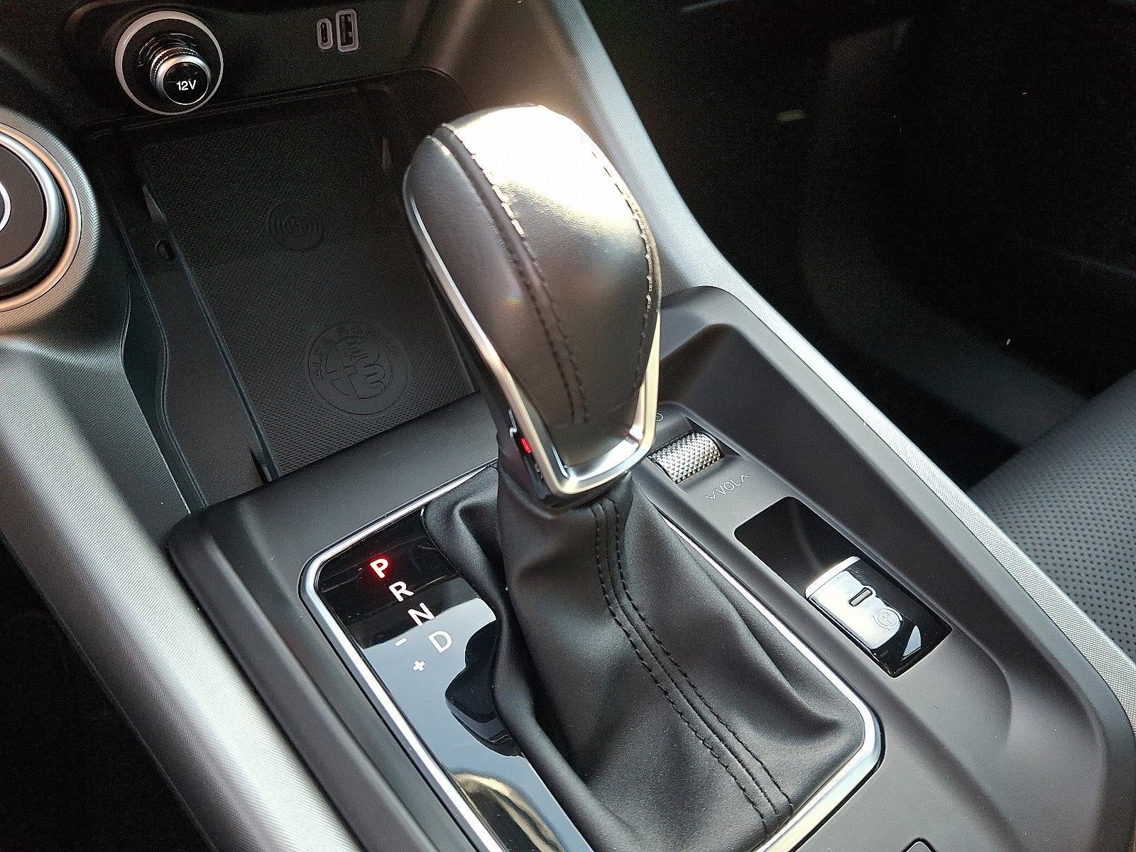 2024 Alfa Romeo Tonale Ti EAWD