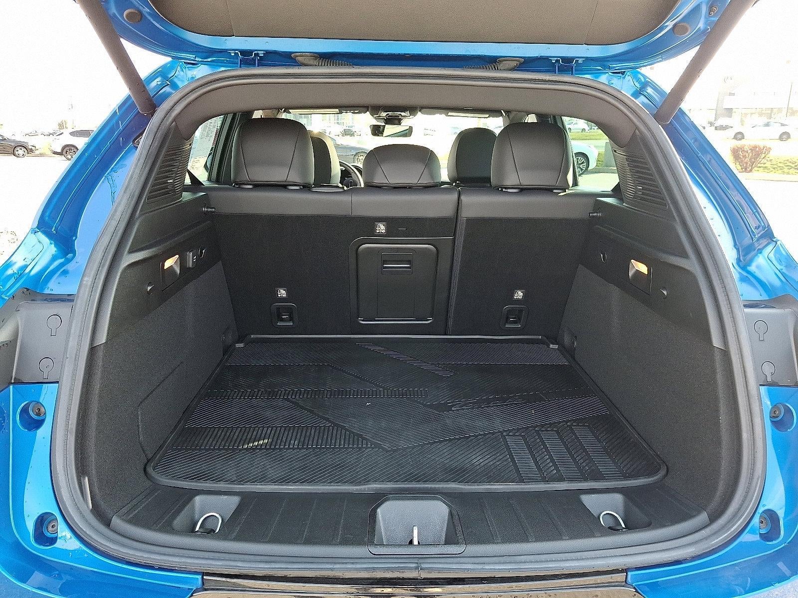 2024 Alfa Romeo Tonale Ti EAWD