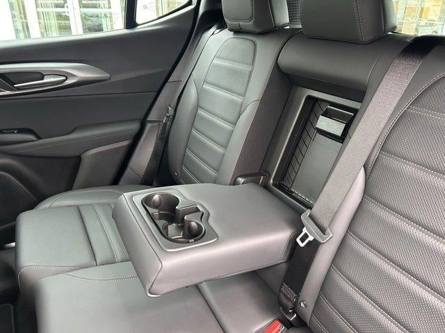 2024 Alfa Romeo Tonale Ti EAWD