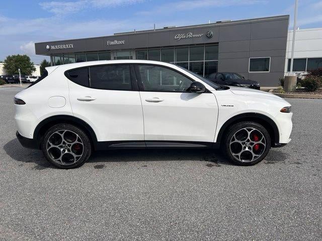 2024 Alfa Romeo Tonale Veloce EAWD