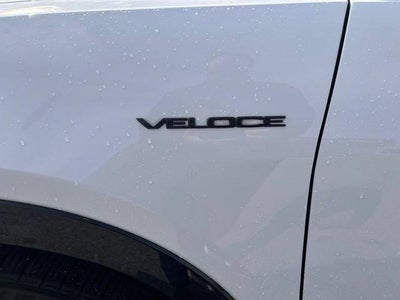 2024 Alfa Romeo Tonale Veloce EAWD