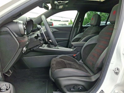 2024 Alfa Romeo Tonale Veloce EAWD