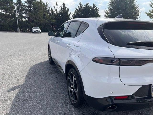 2024 Alfa Romeo Tonale Veloce EAWD