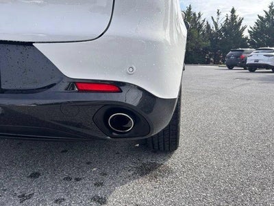 2024 Alfa Romeo Tonale Veloce EAWD