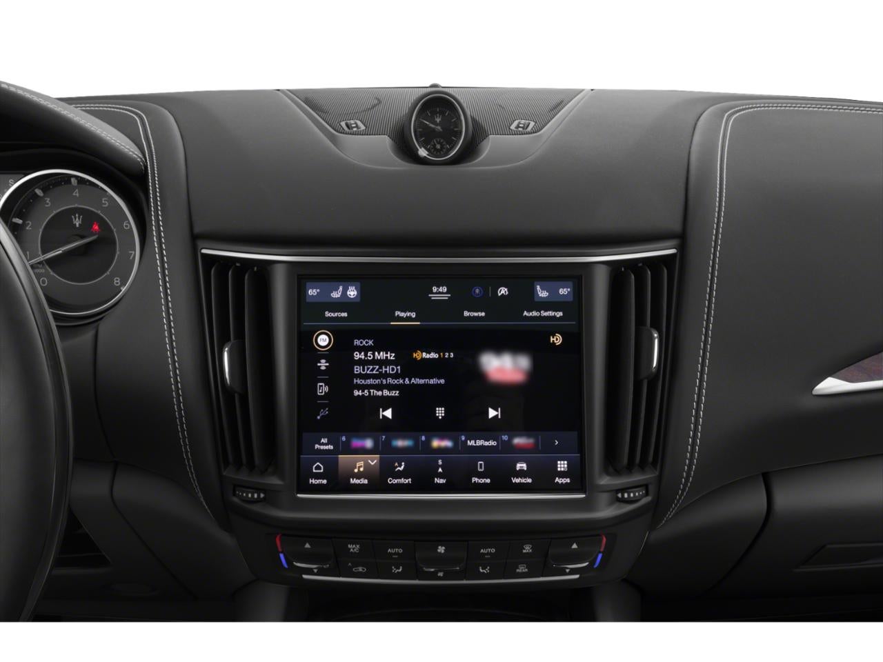 2022 Maserati Levante GT 3.0L
