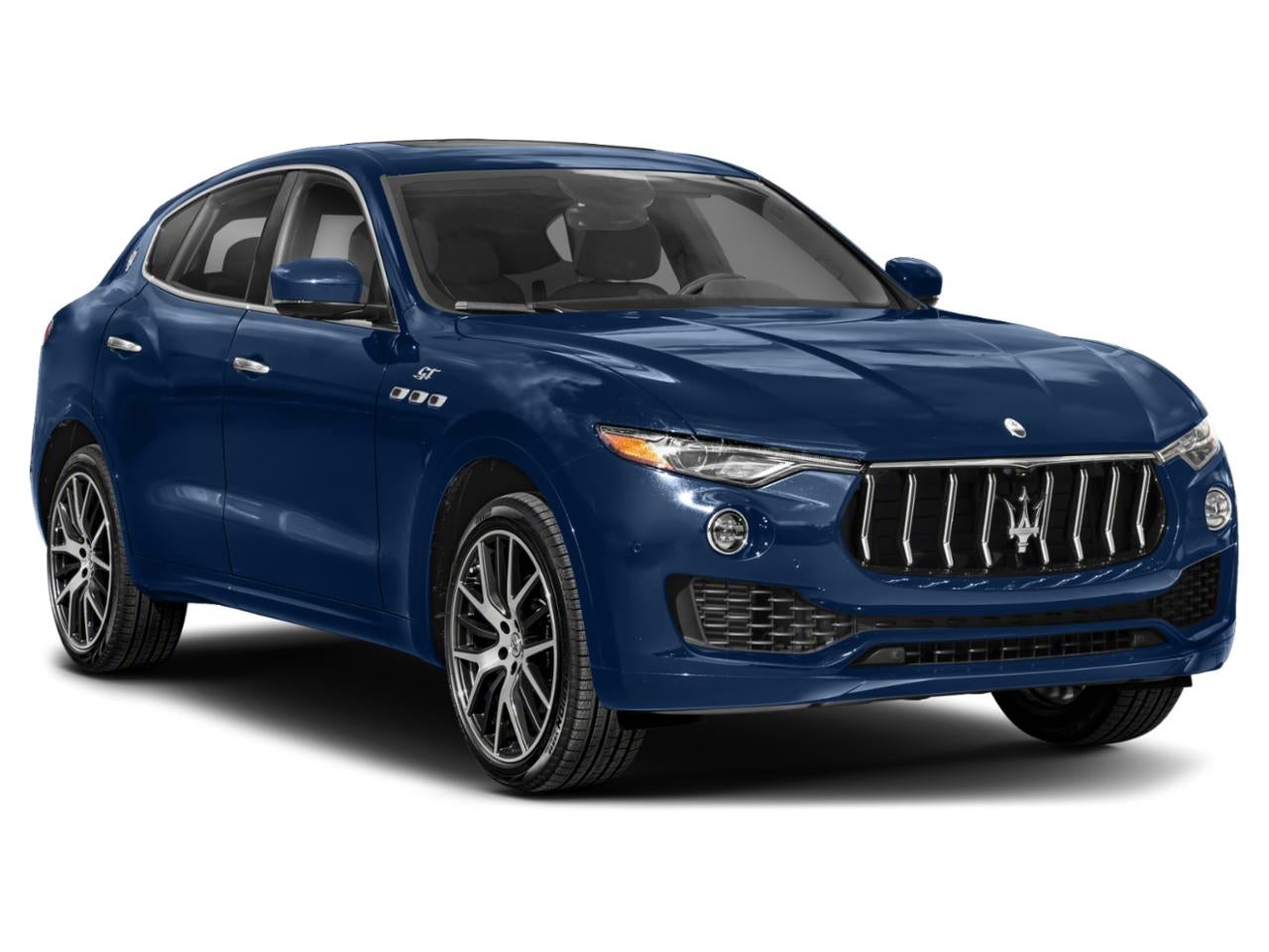 2022 Maserati Levante GT 3.0L