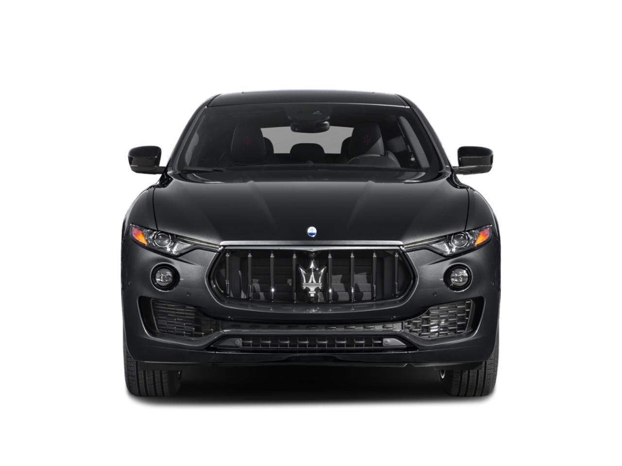 2024 Maserati Levante GT Ultima AWD