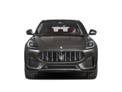 2024 Maserati Grecale GT AWD