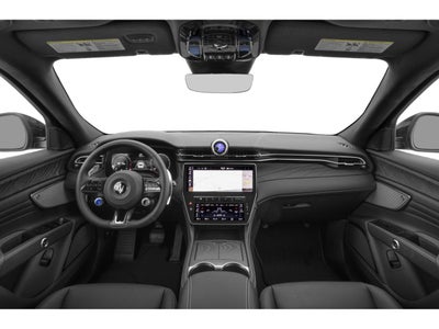2025 Maserati Grecale Modena AWD