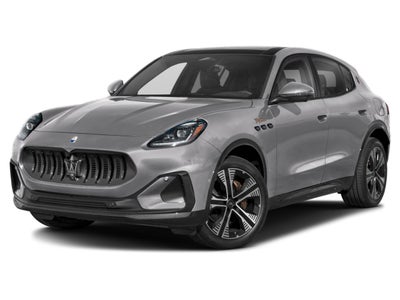 2025 Maserati Grecale Folgore AWD