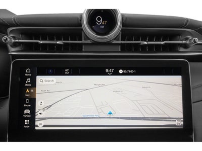 2025 Maserati Grecale Folgore AWD