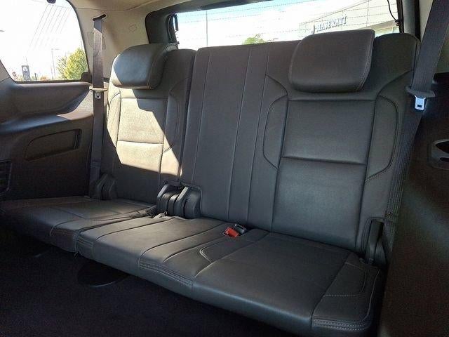 2019 GMC Yukon 4WD 4dr Denali