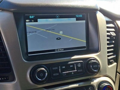 2019 GMC Yukon 4WD 4dr Denali