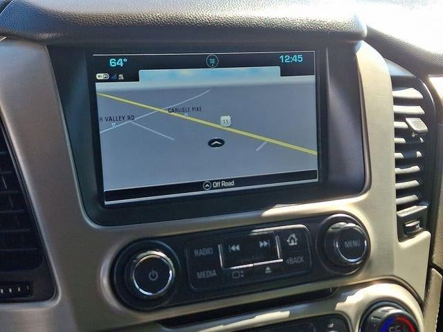 2019 GMC Yukon 4WD 4dr Denali