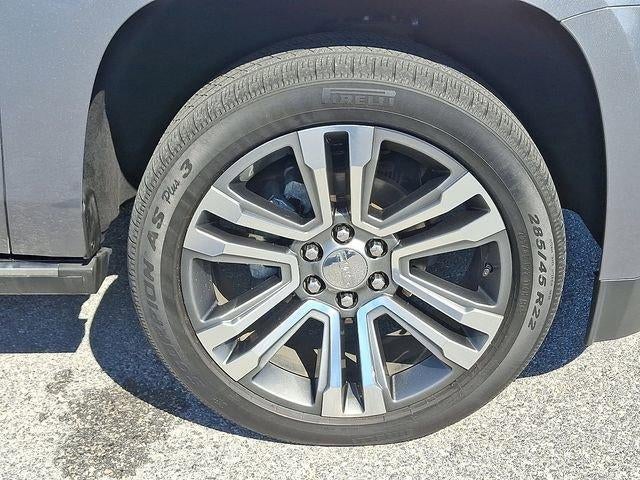 2019 GMC Yukon 4WD 4dr Denali