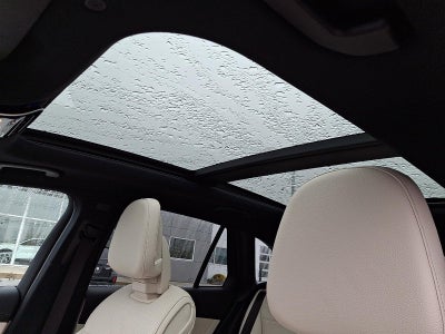 2023 Mercedes-Benz GLC GLC 300 4MATIC® SUV