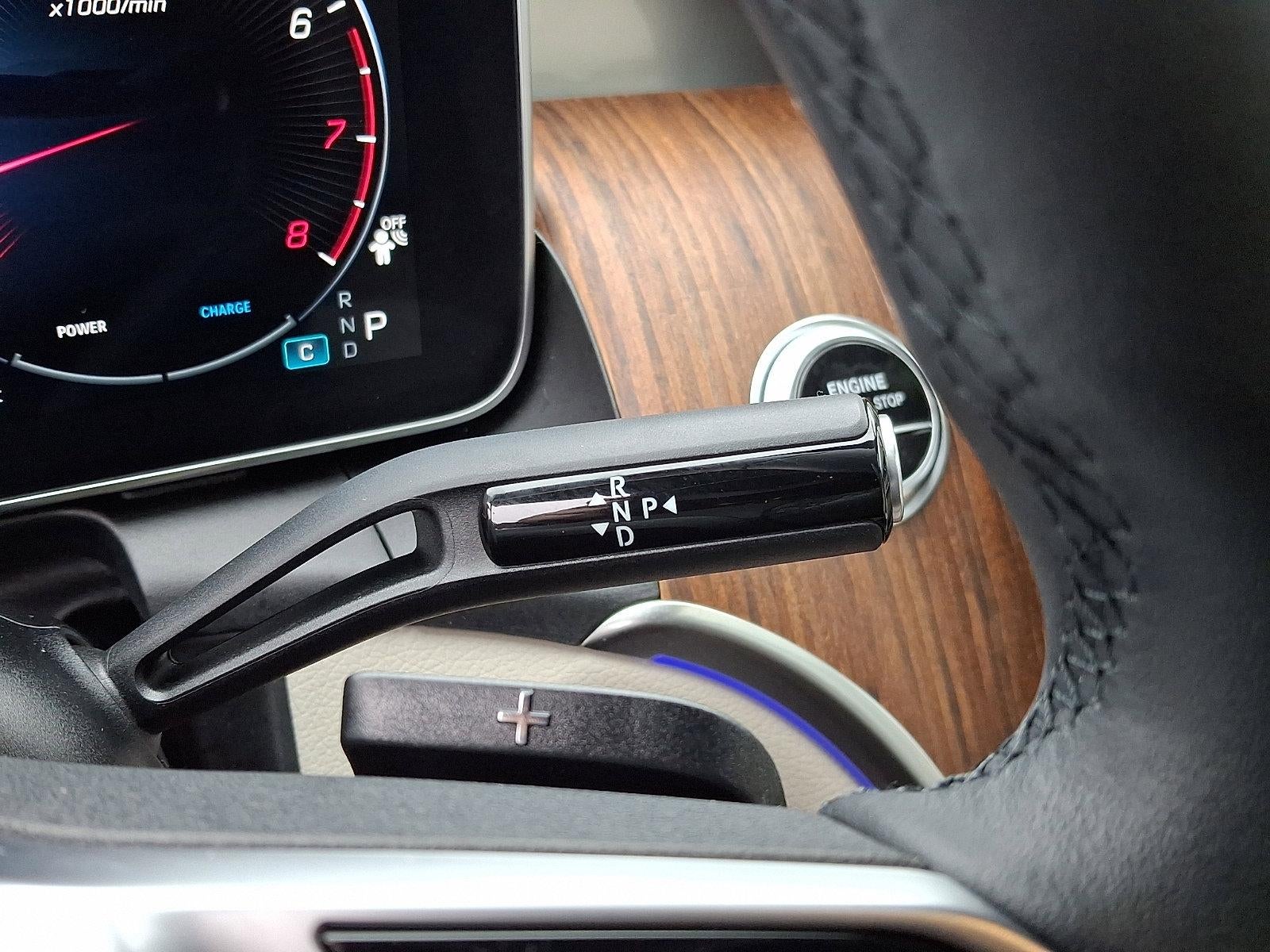 2023 Mercedes-Benz GLC GLC 300 4MATIC® SUV