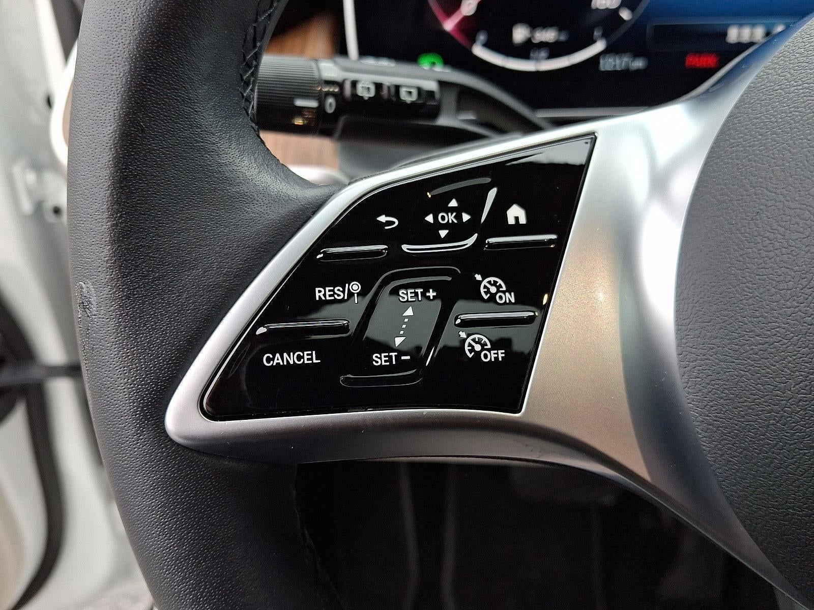 2023 Mercedes-Benz GLC GLC 300 4MATIC® SUV