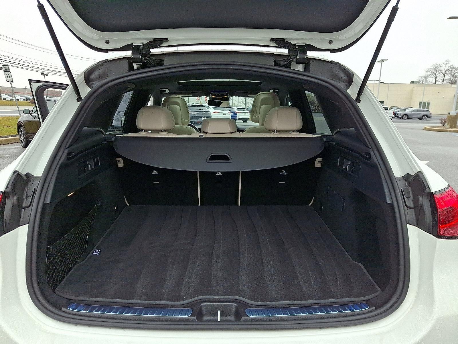 2023 Mercedes-Benz GLC GLC 300 4MATIC® SUV